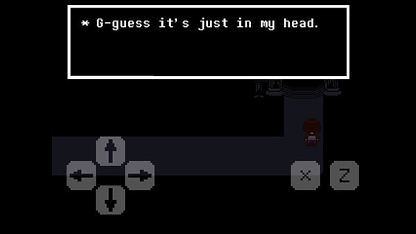 残暴之下计划截图5