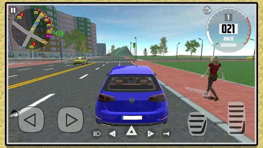 玩命追逐2截图4