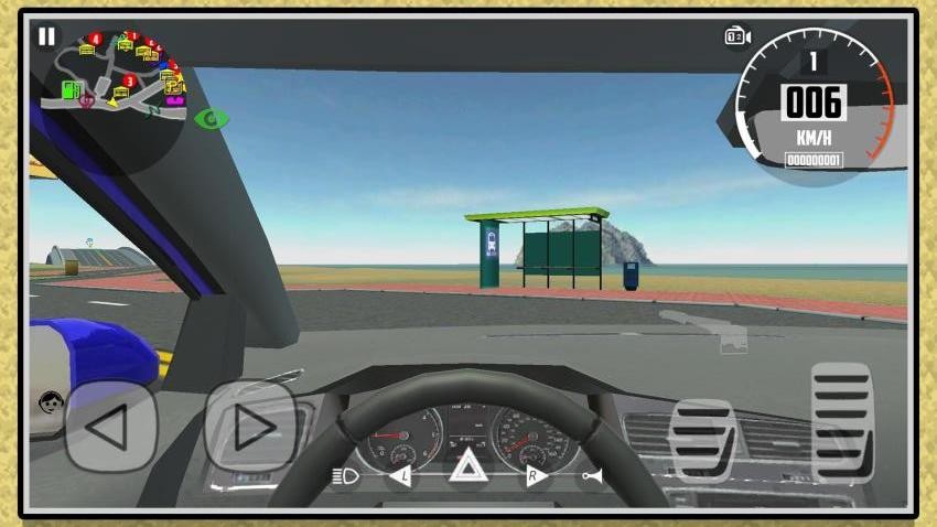 玩命追逐2截图5