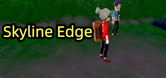 Skyline Edge