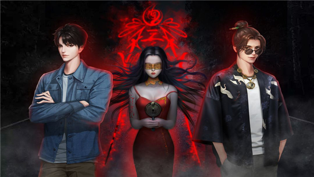 《纸冤》妖邪异录，灵异画风激爽上线