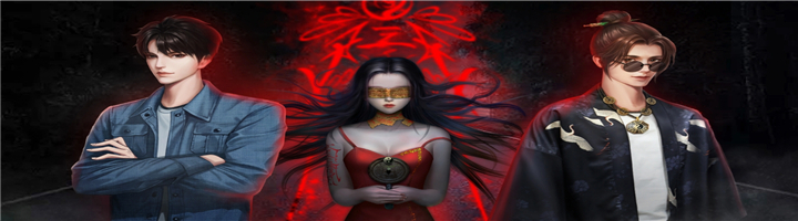 《纸冤》妖邪异录，灵异画风激爽上线