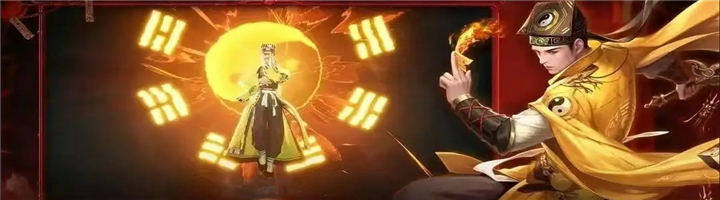 《将魂师》斩鬼逐邪，投身一场酣畅淋漓的战斗