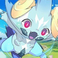 冲锋吧精灵像素版