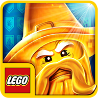 乐高未来骑士团