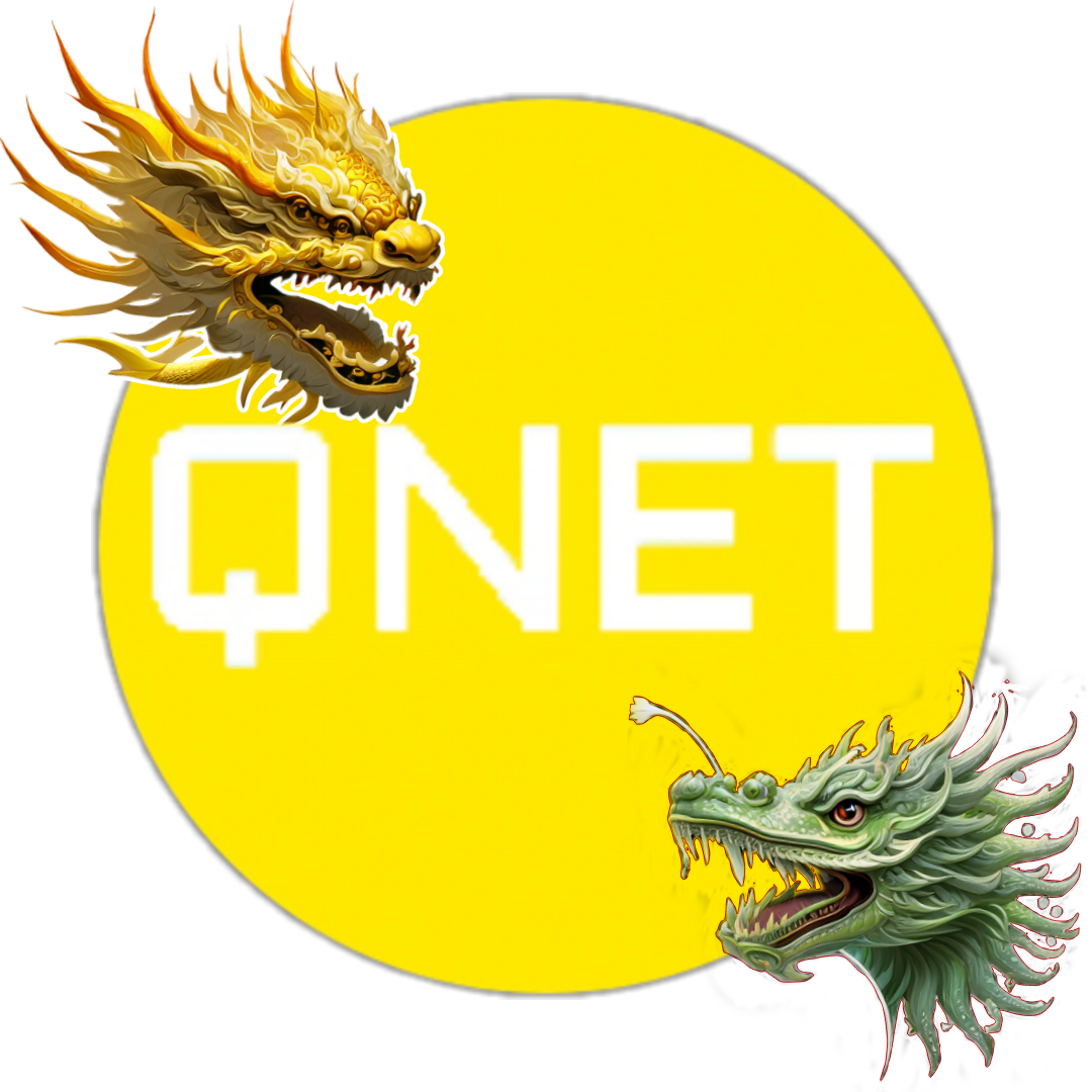 qnet弱网黄金版参数