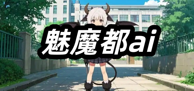 魅魔都ai