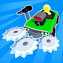 毁灭战车中文版