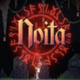 女巫Noita