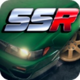 静态换挡赛车官方正版
