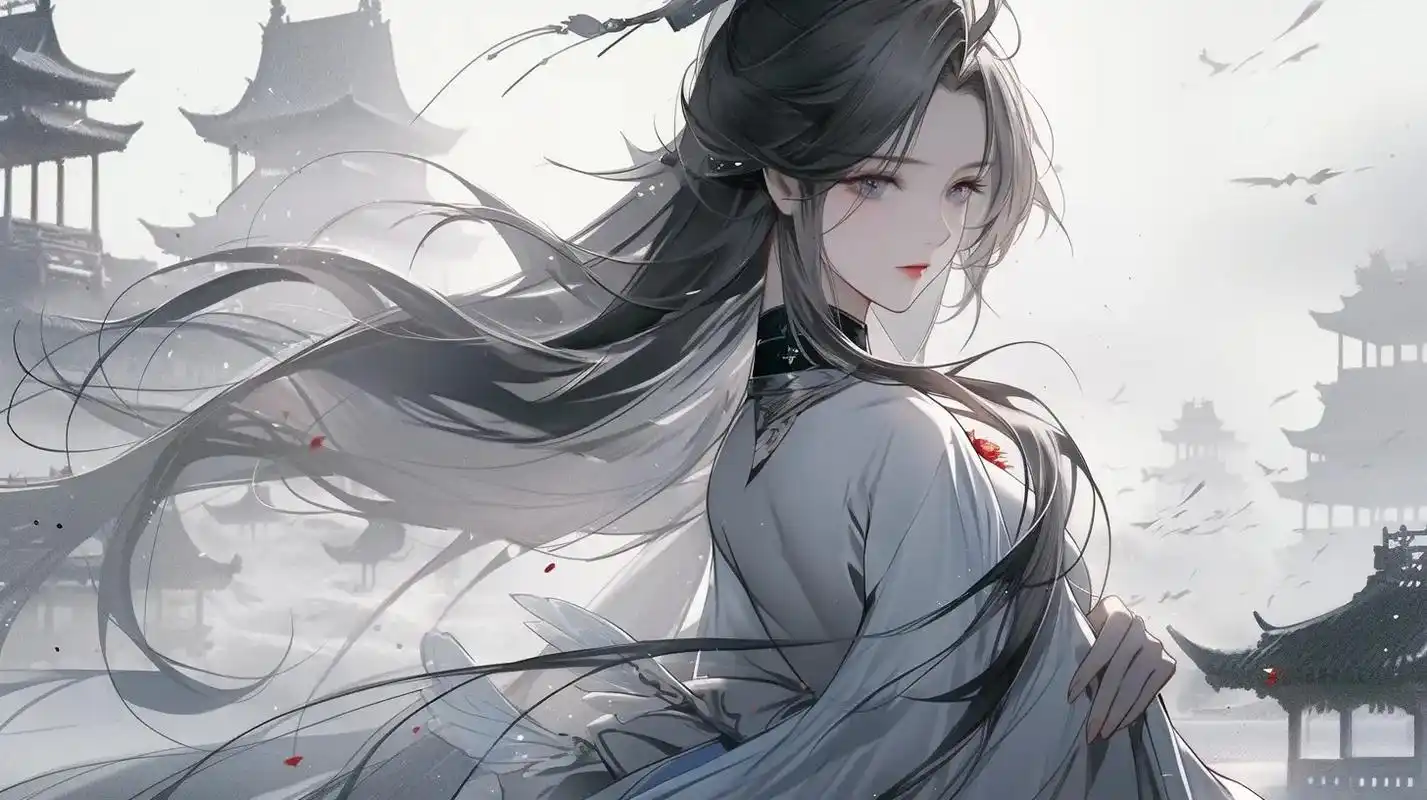 哩布哩布AI绘画
