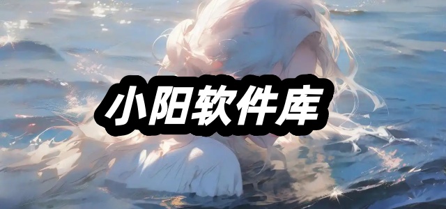 小阳软件库