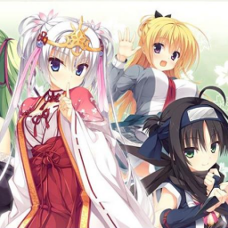 千恋万花安卓直装版