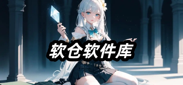 软仓软件库