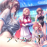 甜蜜女友3汉化版