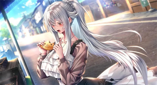 甜蜜女友3汉化版截图5