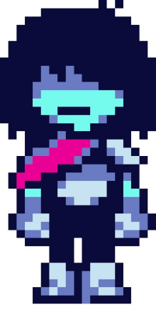 三角符文