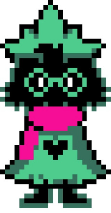 三角符文