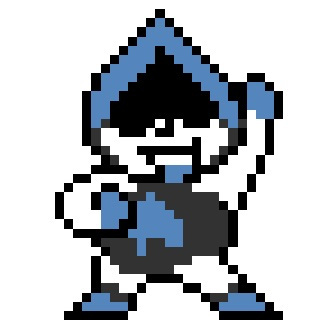 三角符文