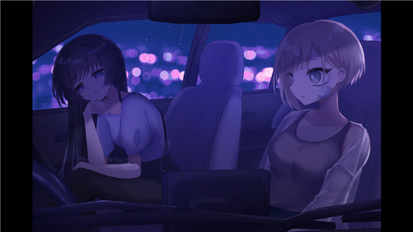 夜半同行截图2