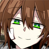 手牵手走向墓地