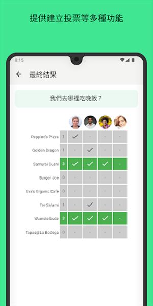 Threema截图5