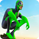 超凡蜘蛛侠中文版