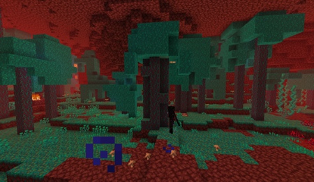 minecraft国际服
