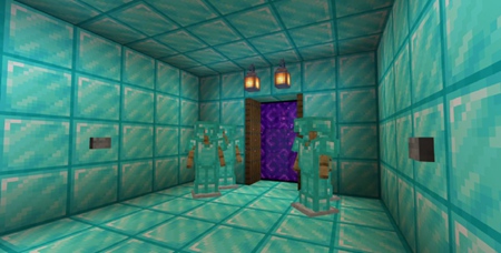 minecraft国际服