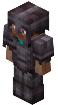 minecraft国际服