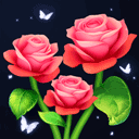 花束消除