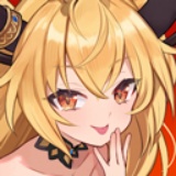 深渊女神Abyssdia