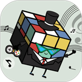 减压魔方模拟器正版