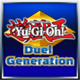 游戏王决斗新世代