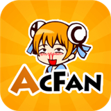 acfan动漫流鼻血图标版