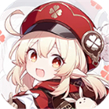 原神桌宠q版