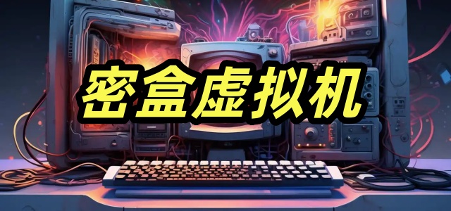密盒虚拟机