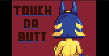 itch.io18+埃及猫截图2
