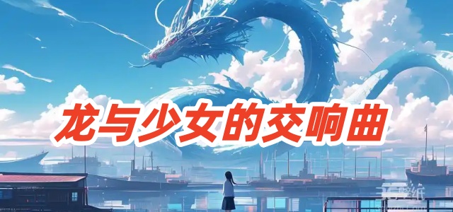 龙与少女的交响曲