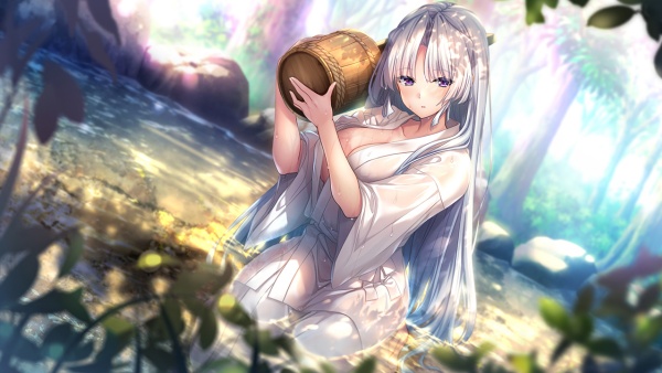 甜蜜夏日截图7