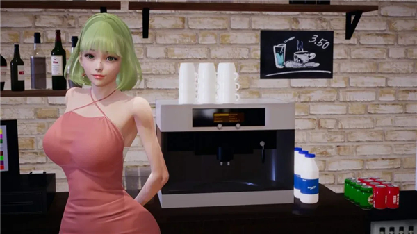 特工17(Agent17)截图1