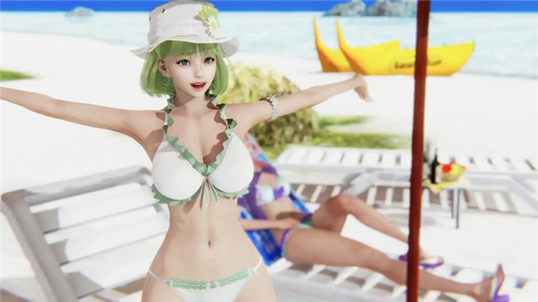 特工17(Agent17)截图6