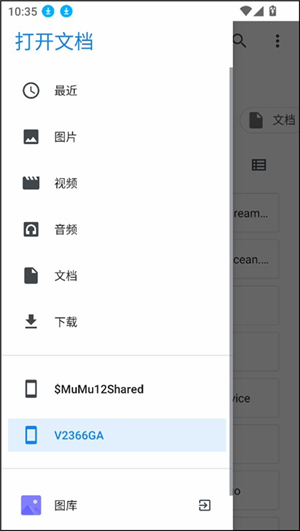 ruffle模拟器手机版