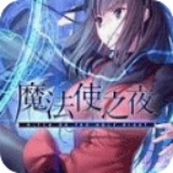 魔法使之夜手机版