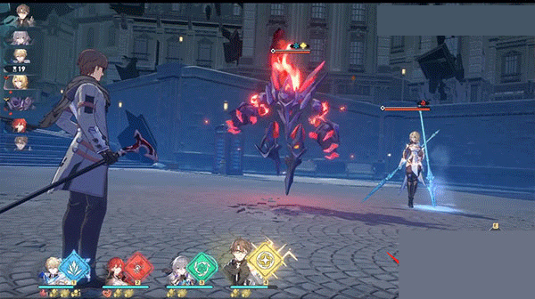 崩坏星穹铁道官方正版