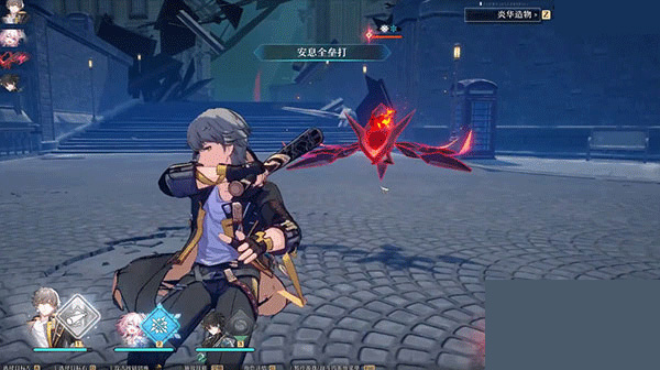 崩坏星穹铁道官方正版