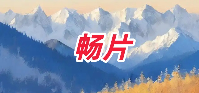 畅片