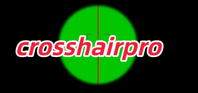 crosshairpro