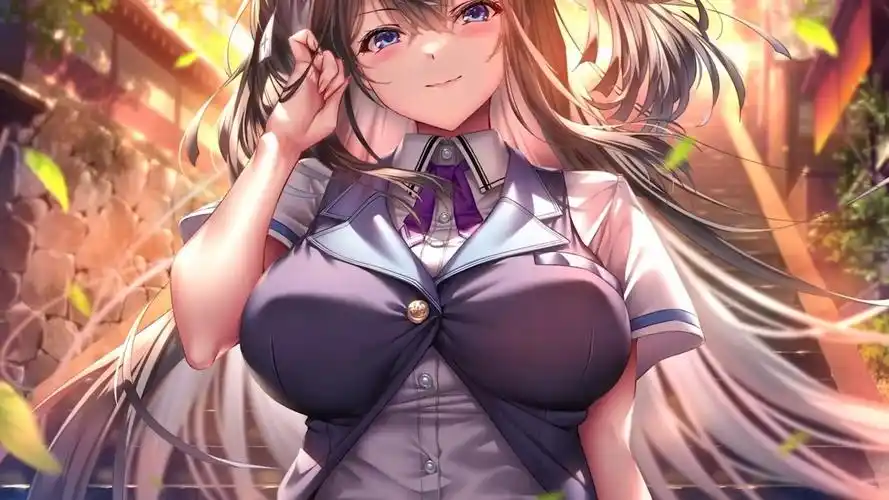 甜蜜女友3汉化版