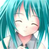 初音未来将所有歌献于未来的你